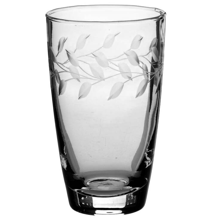 Laurel Classic Highball Glass