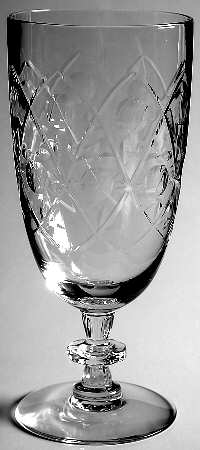 Lady Stuart Iced Tea
