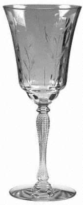 Lotus (9000) Water Goblet