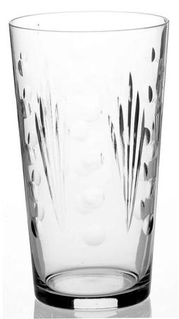 Lucerne Flat Tumbler