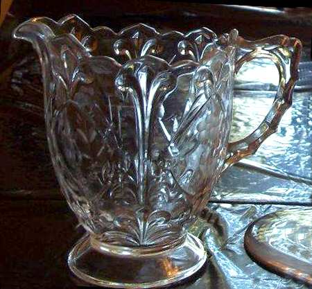 Lynhurst Creamer