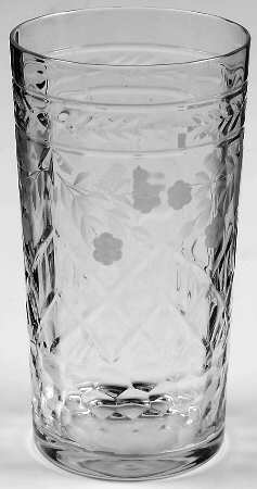 Marina Highball Glass