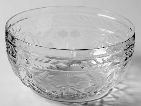 Marina Finger Bowl