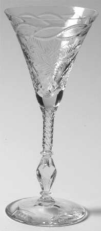 Marlowe Sherry Glass