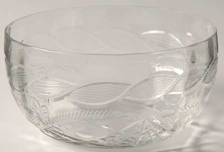 Marlowe Finger Bowl
