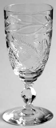 Marlowe Juice Glass