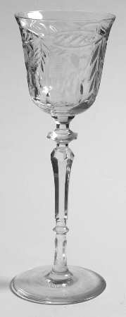 Miranda Wine Glass
