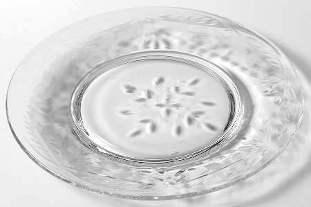 Miranda Bread & Butter Plate