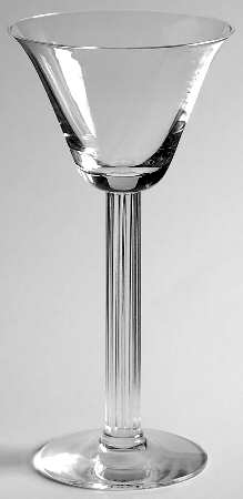 Monticello Wine Glass