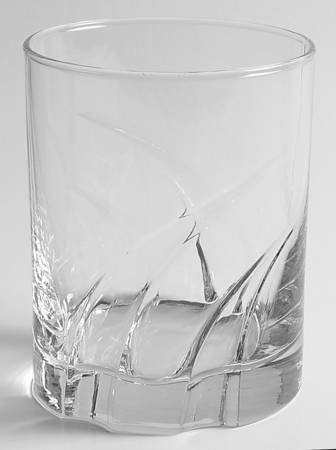 Monterey Double Old Fashioned