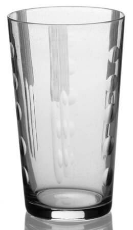 Moonbeam Flat Juice Glass