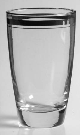 Moonmist Flat Tumbler