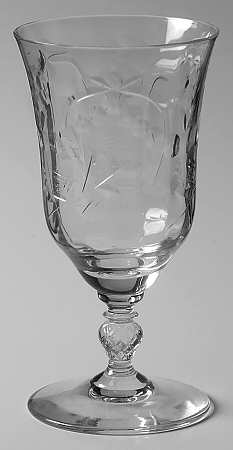 Mystic Juice Glass