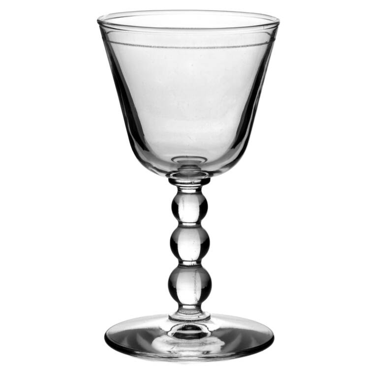 Knob Hill Clear Liquor Cocktail