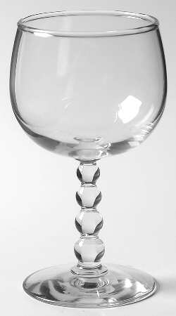 Knob Hill Clear Rhine Wine