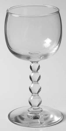Knob Hill Clear Rhine Wine