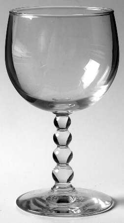 Knob Hill Clear Continental Wine
