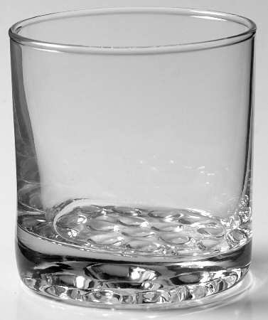 Knob Hill Clear Old Fashioned
