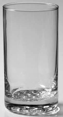 Knob Hill Clear Highball