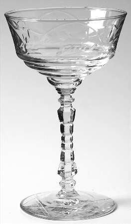 Normandy (3005) Champagne/Tall Sherbet