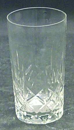 Olive & Cross (2002, Safety Lip) 12 Oz Flat Tumbler