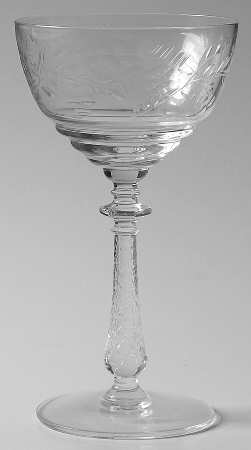 Oradea Champagne/Tall Sherbet