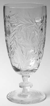 Paisley Iced Tea