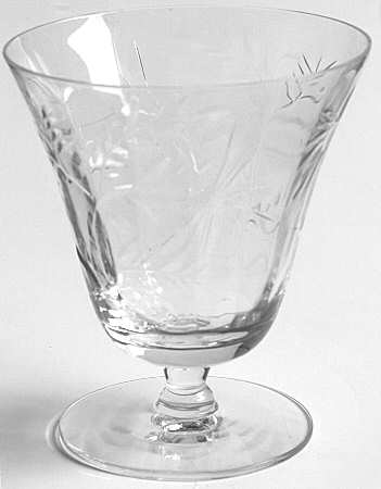 Patrician Oyster or Fruit Cocktail