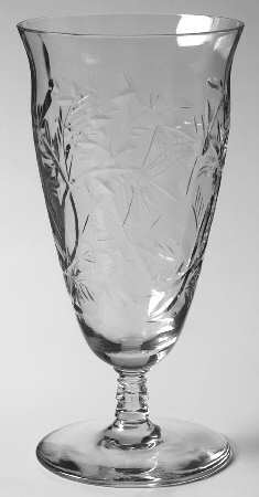 Patrician Iced Tea