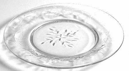 Patrician 8" Salad Plate