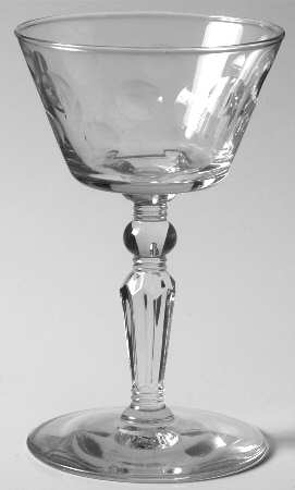 Polished Rain Liquor Cocktail