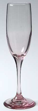 Premiere Plum Fluted Champagne