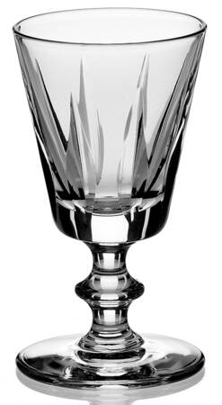 Raleigh Cordial Glass