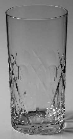 Ridgeway (No Safety Lip) 13 Oz Flat Tumbler