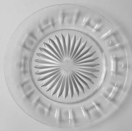 Rugby 7" Salad Plate