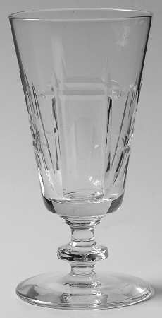 Rugby Juice Glass