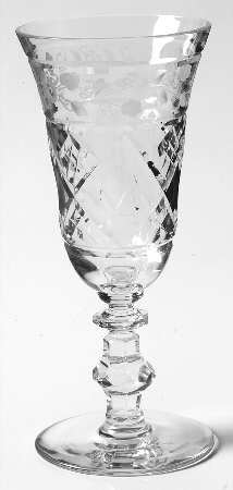 Salem Juice Glass