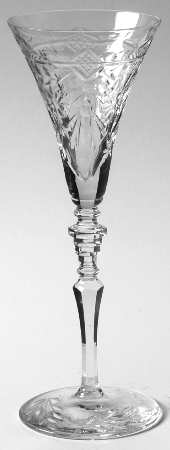 Shasta Sherry Glass