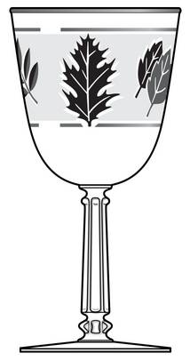 Silver Leaf