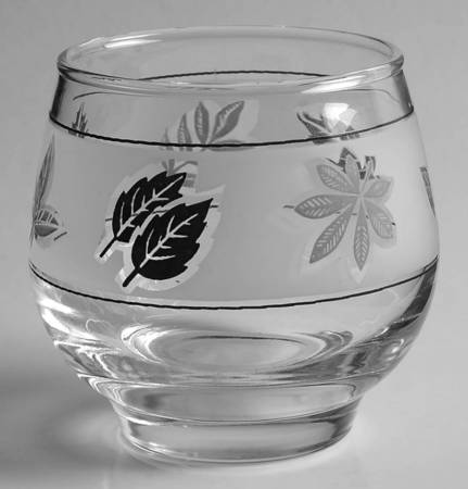 Silver Leaf Open Sugar