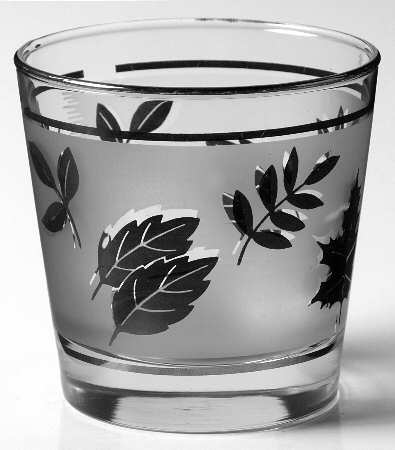 Silver Leaf Old Fashioned