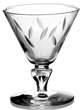 Simplicity Liquor Cocktail