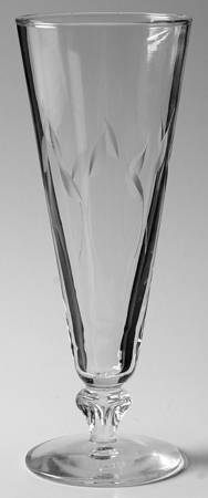 Simplicity Pilsner Glass
