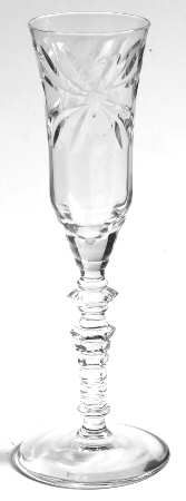 Somerset Brandy Glass