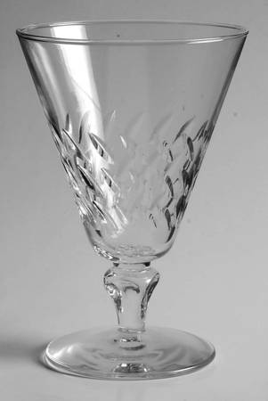 Standish Water Goblet
