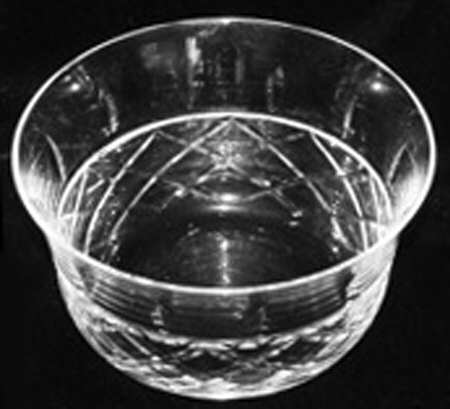 Sutton Finger Bowl