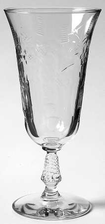 Teardrop (3007) Iced Tea
