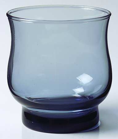 Tulip Dusky Blue Old Fashioned