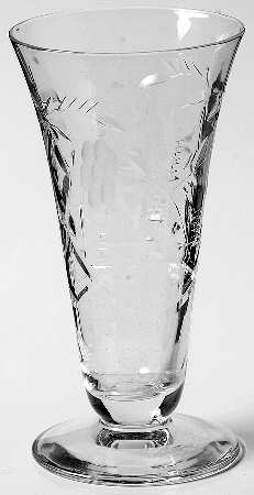 Villars Juice Glass
