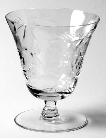 Villars Oyster or Fruit Cocktail